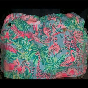 Lilly Pulitzer Skort